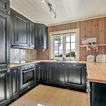 Casa vacanze Hytta Ski-in Ski-out Gaustablikk
