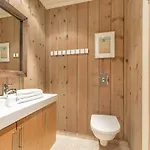 Hytta Ski-in Ski-out Casa vacanze Gaustablikk