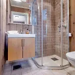 Casa vacanze Hytta Ski-in Ski-out Gaustablikk