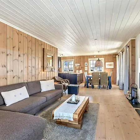 Hytta Ski-in Ski-out * Gaustablikk